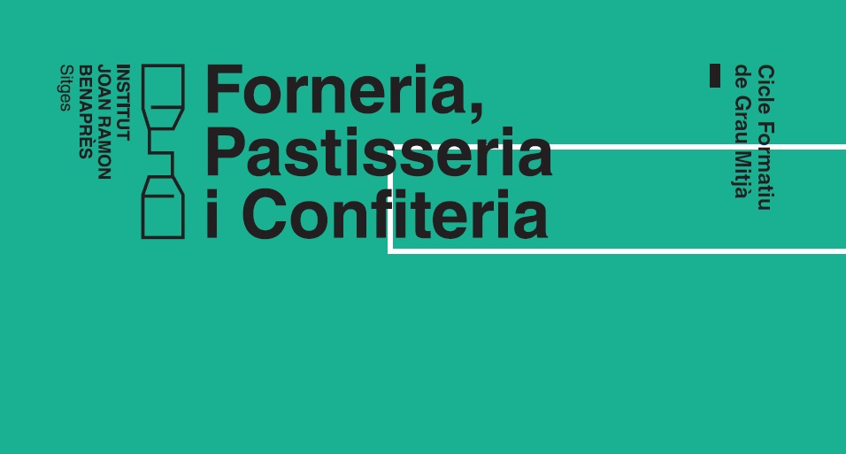 Forneria, Pastisseria i Confiteria