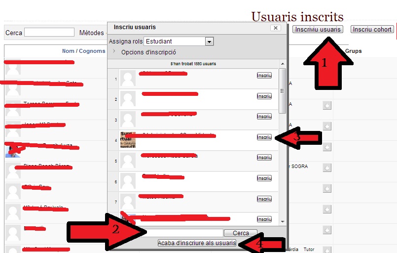 inscriure0