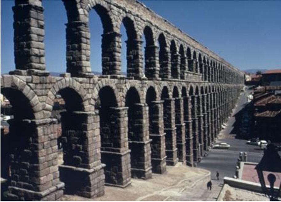 aqueducte