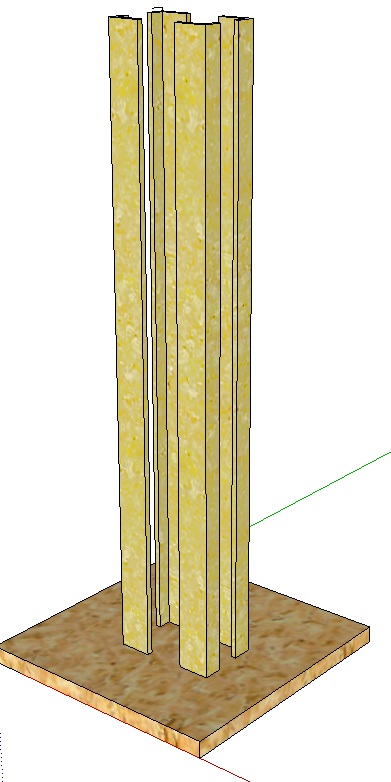 base i columnes 2