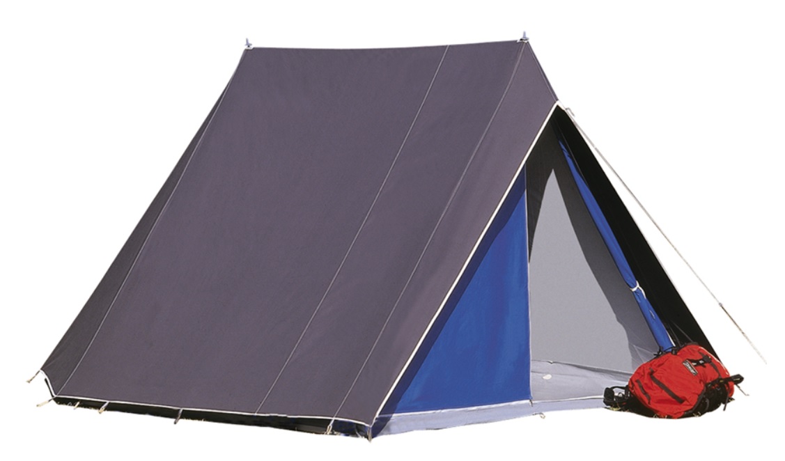 tenda