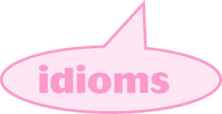 idioms
