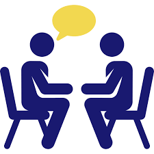 speaking