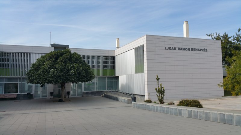 Entrada