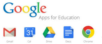 Googel Apps