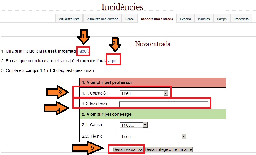 inci