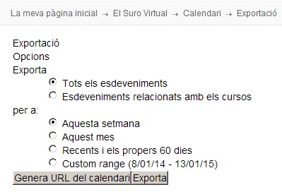 exporta