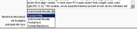 editor html