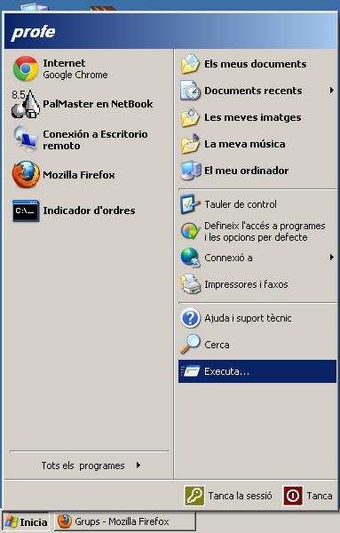 Cred1XP