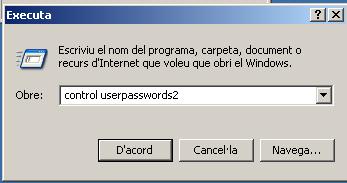 Cred2XP