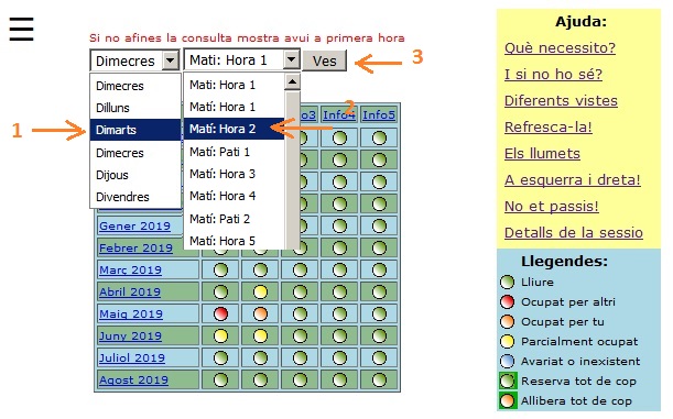 02 Tria data i hora