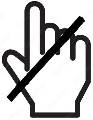 no