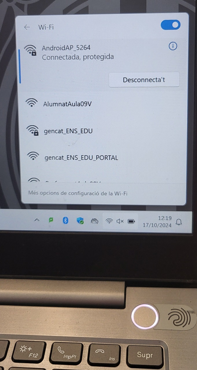 Wifi Hotspot