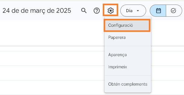 calendari