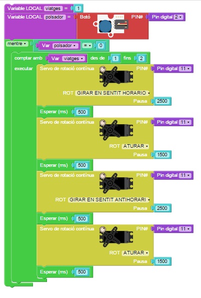 motor continu2