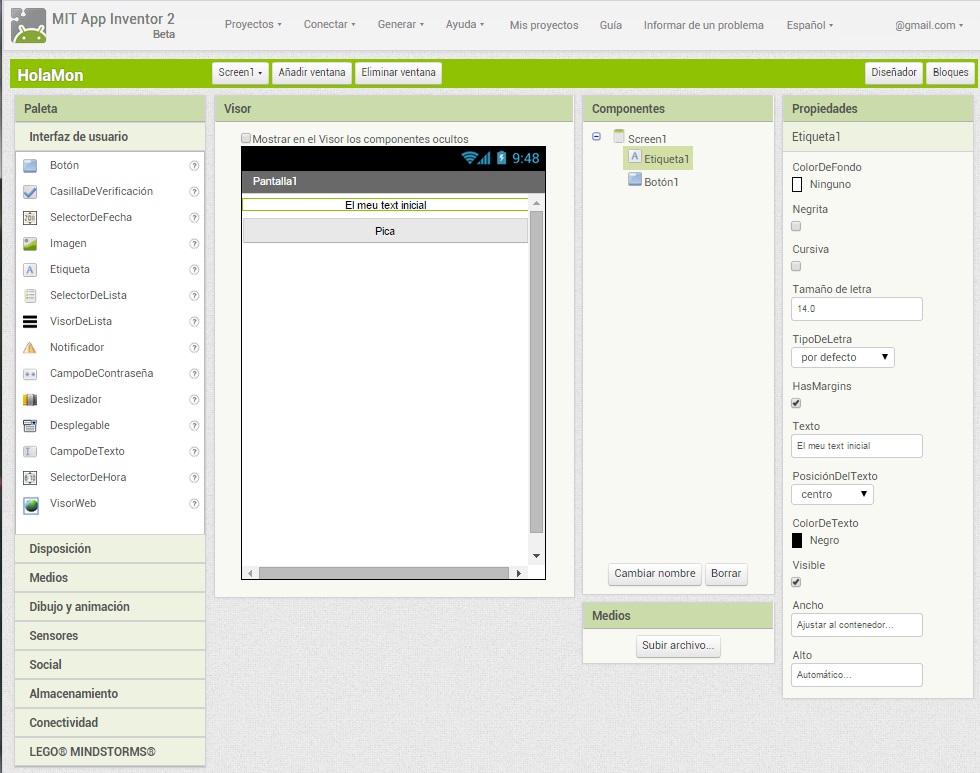AppInventor9