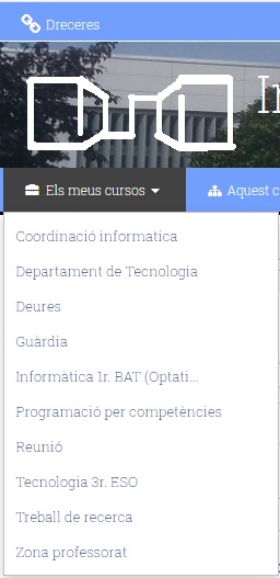 cursos