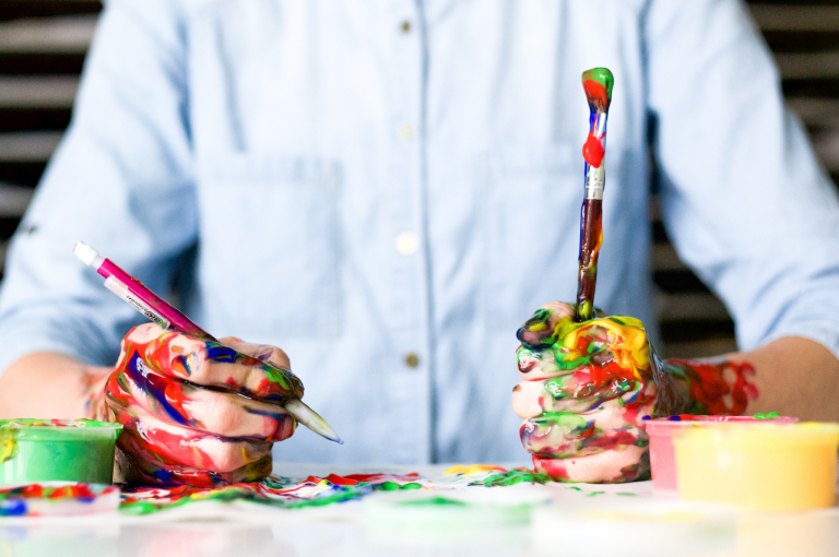 art