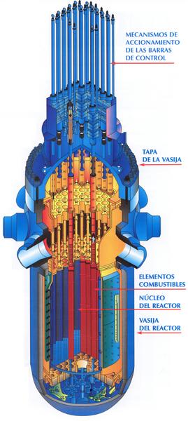reactor reactor