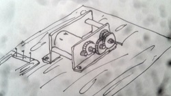 Motor