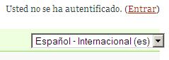 Entrar